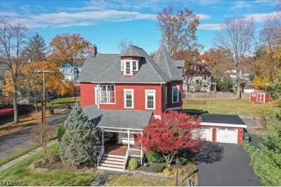 1303 Watchung Ave, Plainfield, NJ 07060 - Photo 5