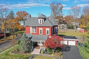 1303 Watchung Ave, Plainfield, NJ 07060 - Photo 5