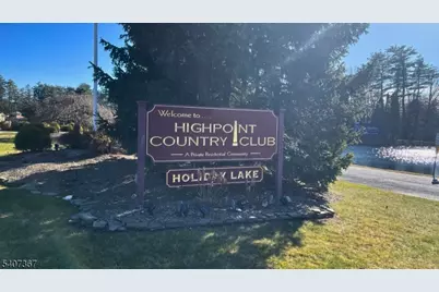 306-G Lake Shore South, Montague, NJ 07827 - Photo 1