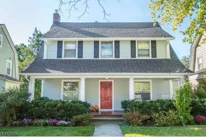 276 Bay Ave, Glen Ridge, NJ 07028 - Photo 1