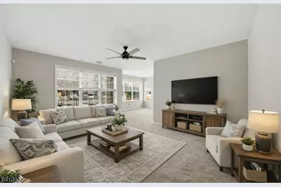 311 Timberlake Dr #311, Ewing Township, NJ 08618 - Photo 5