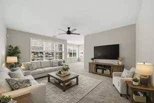 311 Timberlake Dr, Ewing Township, NJ 08618 - Photo 5