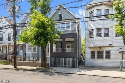 164 Parker St, Newark, NJ 07104 - Photo 1