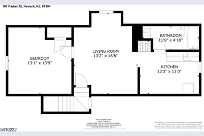 164 Parker St, Newark, NJ 07104 - Photo 39