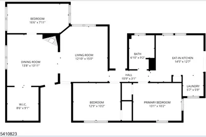 19 Montrose St, South Orange, NJ 07079 - Photo 15