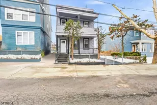 23 Highland Terrace, Irvington, NJ 07111 - Photo 1