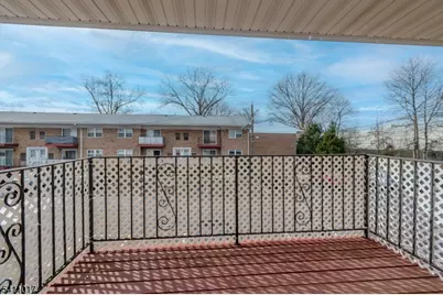 161 Evergreen Rd Unit #12B, Edison, NJ 08837 - Photo 15