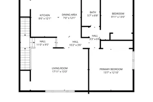 161 Evergreen Rd Unit, Edison, NJ 08837 - Photo 17