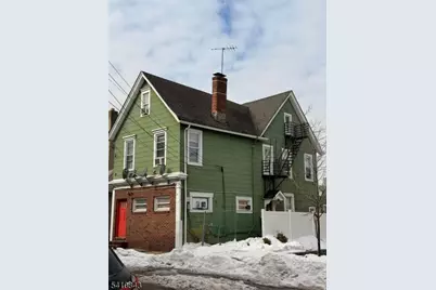 53 Hassart St #2, New Brunswick, NJ 08901 - Photo 1