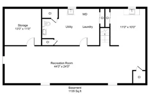 25 Madison Ave, Rochelle Park Township, NJ 07662 - Photo 17