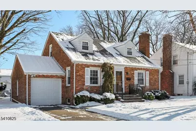 393 Huntington Rd, Union Township, NJ 07083 - Photo 1