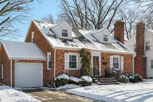 393 Huntington Rd, Union Township, NJ 07083 - Photo 1