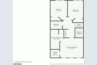 34 Hillsborough Ct, Rockaway Township, NJ 07866 - Photo 37