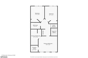 34 Hillsborough Ct, Rockaway Township, NJ 07866 - Photo 37