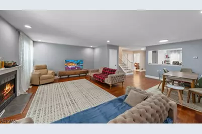 34 Hillsborough Ct, Rockaway Township, NJ 07866 - Photo 5