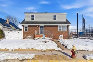 71 Mitchell St, Lodi, NJ 07644 - Photo 1