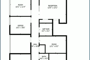 776 Amboy Ave, Edison, NJ 08837 - Photo 5