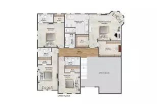 47 Afton Dr, Florham Park, NJ 07932 - Photo 3