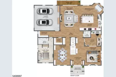 47 Afton Dr, Florham Park, NJ 07932 - Photo 1