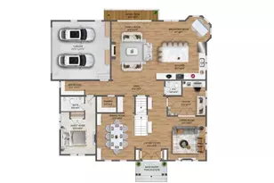 47 Afton Dr, Florham Park, NJ 07932 - Photo 1