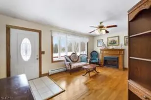 331 Mt Hermon Rd, Hope Township, NJ 07825 - Photo 3