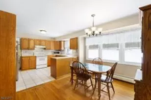 331 Mt Hermon Rd, Hope Township, NJ 07825 - Photo 5