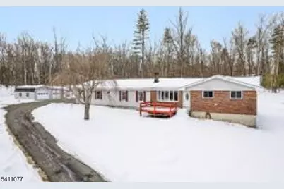 331 Mount Hermon Rd, Hope Township, NJ 07825 - Photo 1