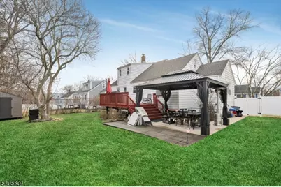 17 Porter Rd, West Orange Township, NJ 07052 - Photo 27