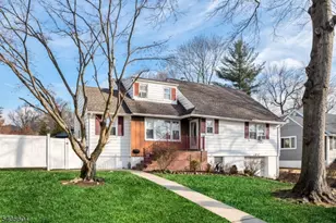 17 Porter Rd, West Orange Township, NJ 07052 - Photo 31