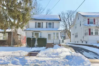 401 Burroughs Ter, Union Township, NJ 07083 - Photo 1