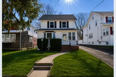 401 Burroughs Ter, Union Township, NJ 07083 - Photo 1