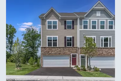 31 Force Dr, Mount Olive, NJ 07828 - Photo 1