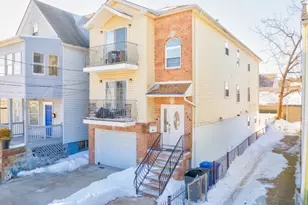 369 Bradford St, Orange, NJ 07050 - Photo 1