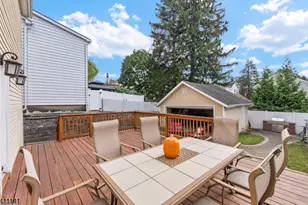 288 Sussex Rd, Wood Ridge, NJ 07075 - Photo 25