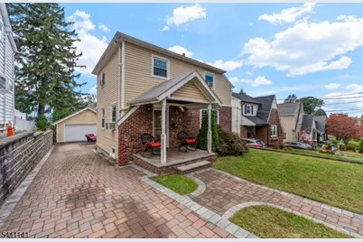 288 Sussex Rd, Wood Ridge, NJ 07075 - Photo 1