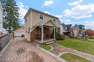 288 Sussex Rd, Wood Ridge, NJ 07075 - Photo 1