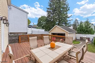 288 Sussex Rd, Wood Ridge, NJ 07075 - Photo 27