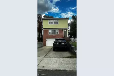 128 Floyd St #2, Belleville, NJ 07109 - Photo 1