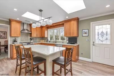 1280 White Oak Rd, Scotch Plains Township, NJ 07076 - Photo 15