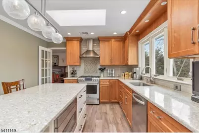 1280 White Oak Rd, Scotch Plains Township, NJ 07076 - Photo 19