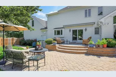 7 Manor Dr, Warren Township, NJ 07059 - Photo 33