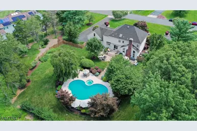 7 Manor Dr, Warren Township, NJ 07059 - Photo 37