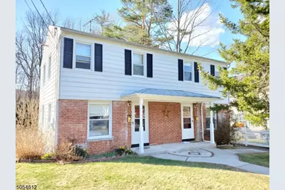 208 Chestnut St #A, Boonton Town, NJ 07005 - Photo 1