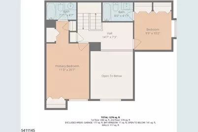 36 Cherrywood Dr, Franklin Township, NJ 08873 - Photo 27