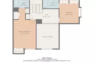 36 Cherrywood Dr, Franklin Township, NJ 08873 - Photo 27