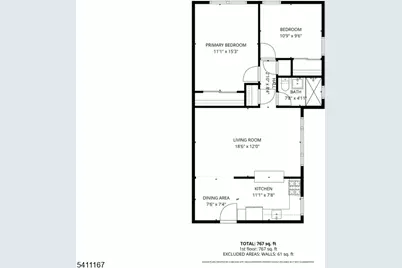 401 US Highway 22 #F, North Plainfield, NJ 07060 - Photo 21