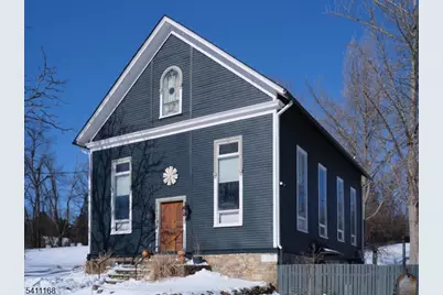 5 Water St, Tewksbury Township, NJ 08833 - Photo 1