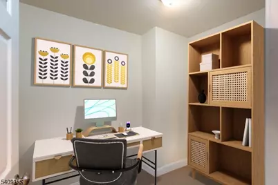 112 Wallace Ct, Green Brook Township, NJ 08812 - Photo 21