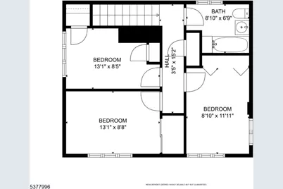 401 Brookside Pl, Garwood, NJ 07027 - Photo 33