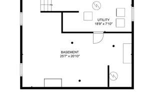 401 Brookside Pl, Garwood, NJ 07027 - Photo 31